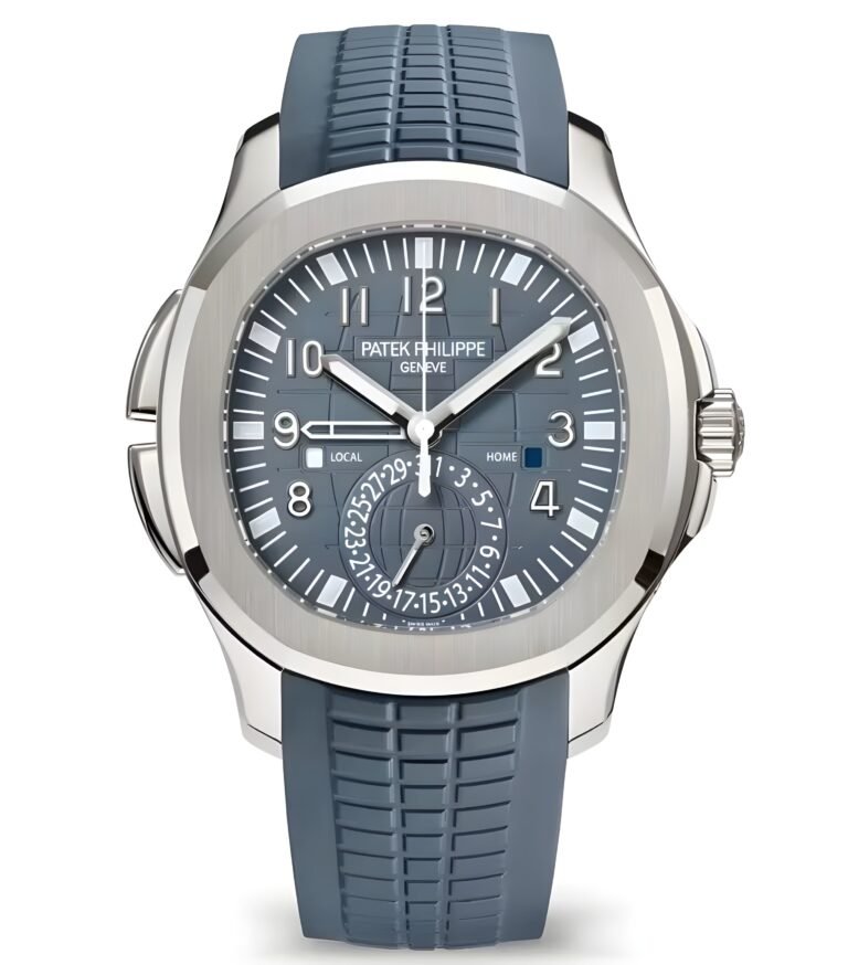 Patek Philippe Watch For Men 5164G-001