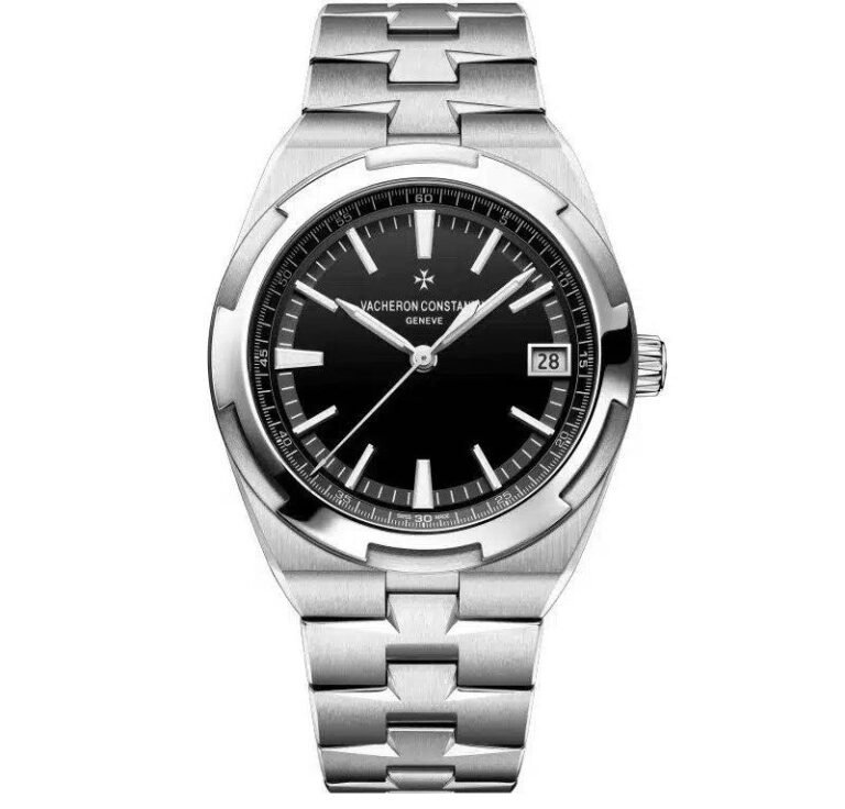 Vacheron Constantin 4500V/110A-B483 Overseas 41mm Automatic Watch