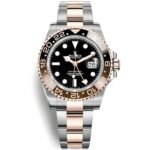 Rolex GMT Root Beer Automatic size 41mm