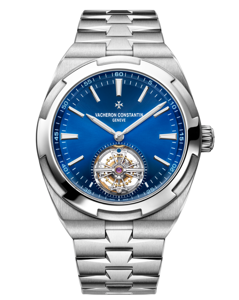 Vacheron Constantin Tourbillon 41mm 6000V/110A-B544