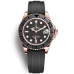 Yacht-Master Oyster Everose Gold Automatic size 42mm