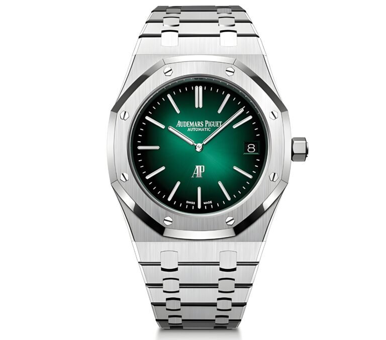 Audemars Piguet Royal Oak Jumbo "Jumbo" Extra-Thin