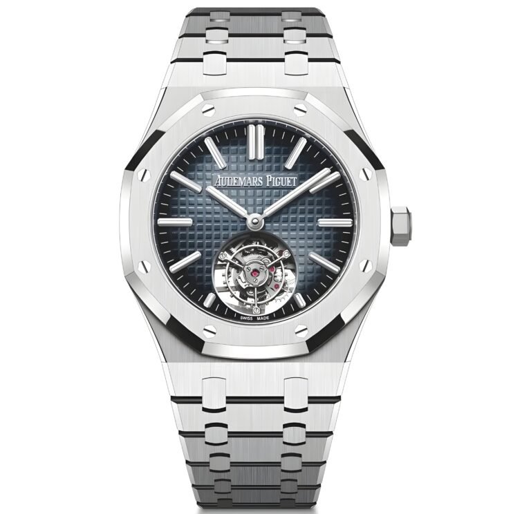 Audemars Piguet  Royal Oak Selfwinding Flying Tourbillon Watch