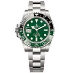 Rolex GMT-Master II Oyster Automatic size 42mm