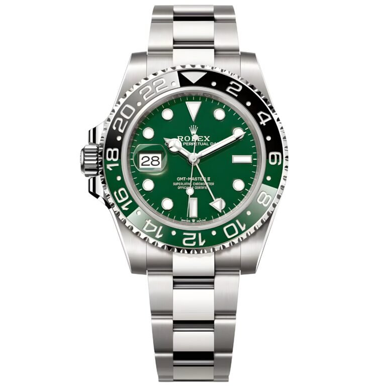Rolex GMT-Master II Oyster Automatic size 42mm
