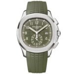 Patek Philippe Aquanaut MPN: 5968G-010