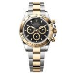 Rolex Cosmograph Daytona Oyster Oysterstee Automatic size 43mm