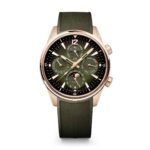 Polaris Perpetual Calander