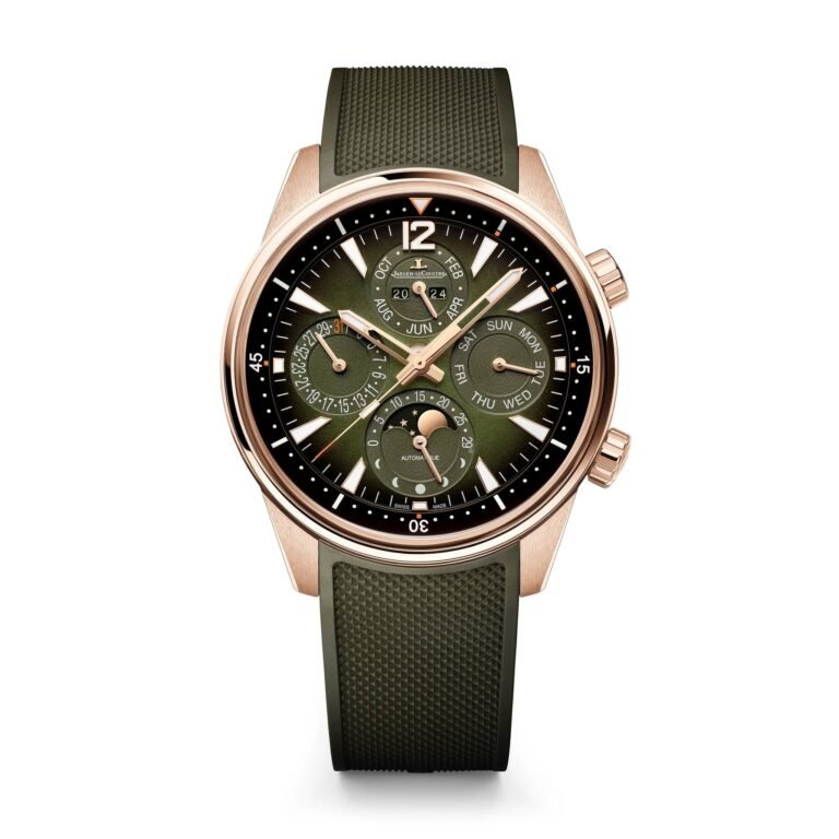 Polaris Perpetual Calander