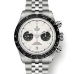 Tudor Black Bay Chrono