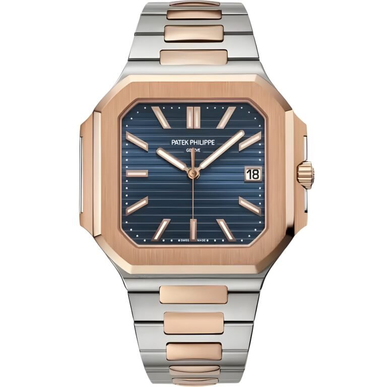 Patek Philippe men's watch