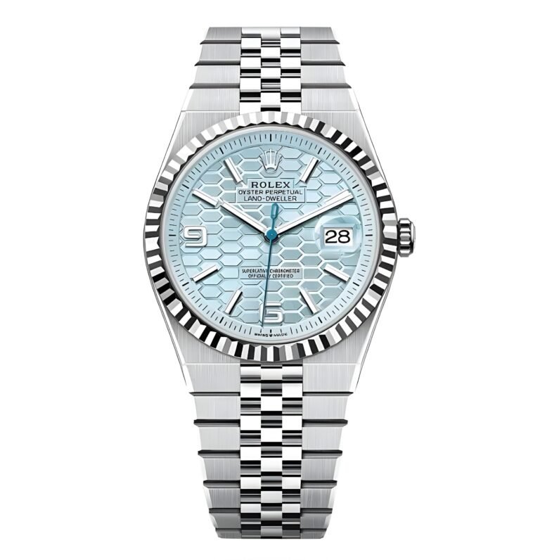 Rolex Land-Dweller Automatic size 41mm