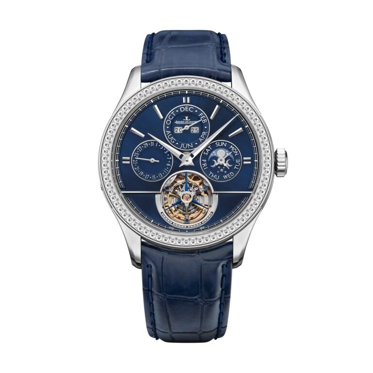 Master Grande Tradition Movement - Caliber 985