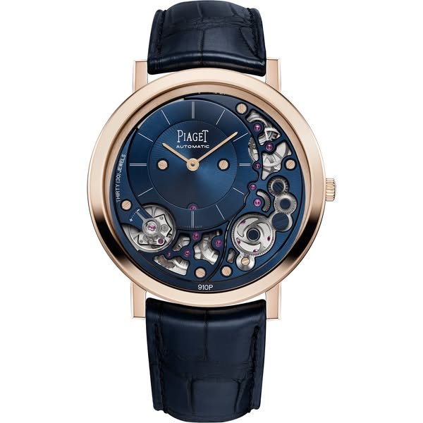 Altiplano Ultimate Automatic Watch