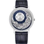 Altiplano Ultimate Automatic Watch