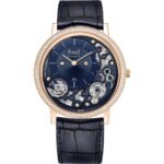 Altiplano Ultimate Automatic Watch
