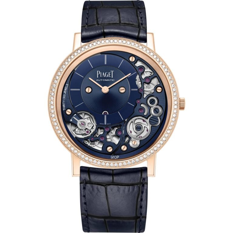 Altiplano Ultimate Automatic Watch