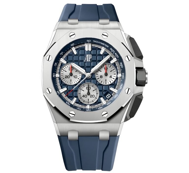 Audemars Piguet Royal Oak Offshore Chronograph 26420TI.OO.A027CA.01