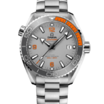 Omega Seamaster Planet Ocean 600M titanium on titanium Automatic size 43.5mm