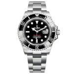 Rolex Sub Mariner Dial Black Watch For Men Automatic size 41mm