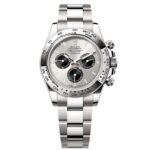 Rolex Daytona Men's Watch Grey