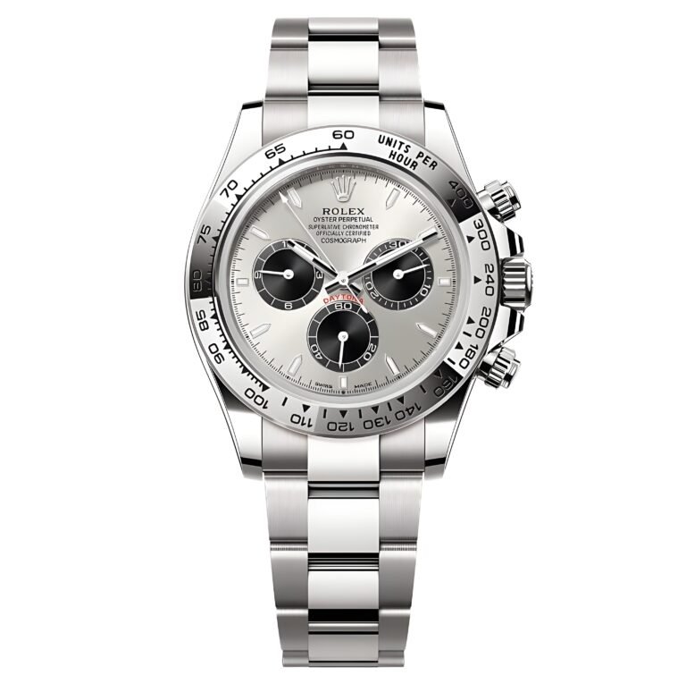 Rolex Daytona Men's Watch Grey