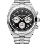Vacheron Chronograph 5520V/210A-B481 42.5 mm Steel