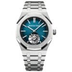 Audemars Piguet Royal Oak Tourbillon Selfwinding Flying Tourbillon "Premier" Limited Edition
