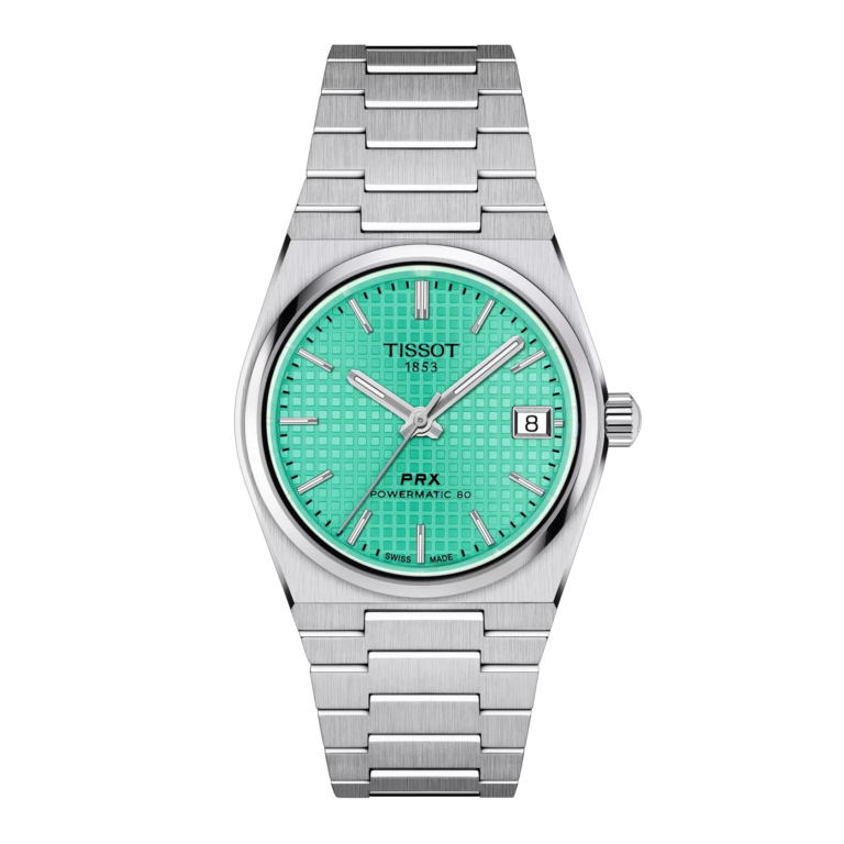 Tissot Powermatic Tiffany T137.407.11.091.01