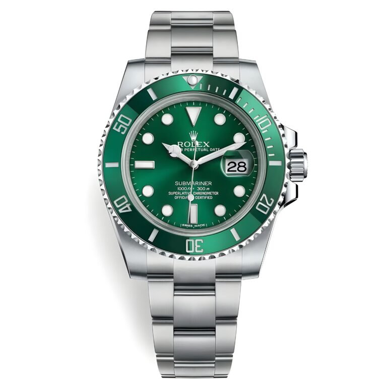 Rolex Submariner Date Automatic size 41mm