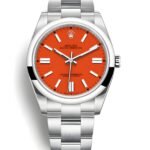Rolex Oyster Perpetual Automatic size 42mm