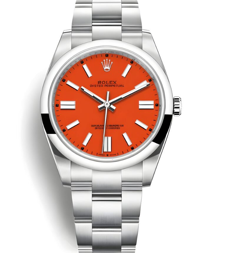 Rolex Oyster Perpetual Automatic size 42mm