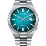 Citizen Men's Analogue Automatic Watch-NJ0151-88X