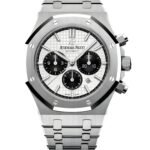 Audemars Piguet Royal Oak Selfwinding Chronograph
