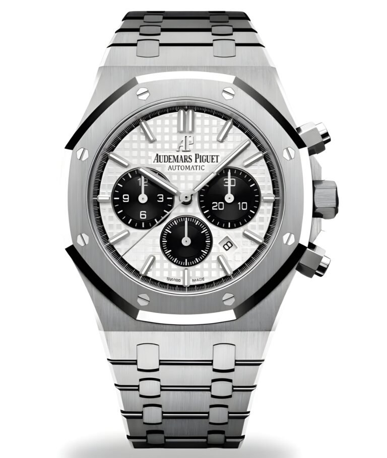 Audemars Piguet Royal Oak Selfwinding Chronograph