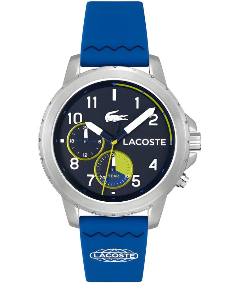 Lacoste 2011205 Endurance Chronograph Mens Watch