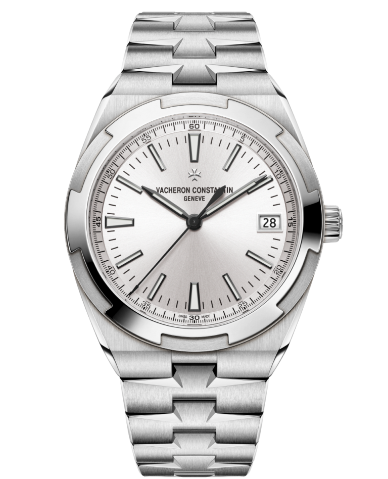 Vacheron Self-winding  4520V/210A-B126 41 mm Steel