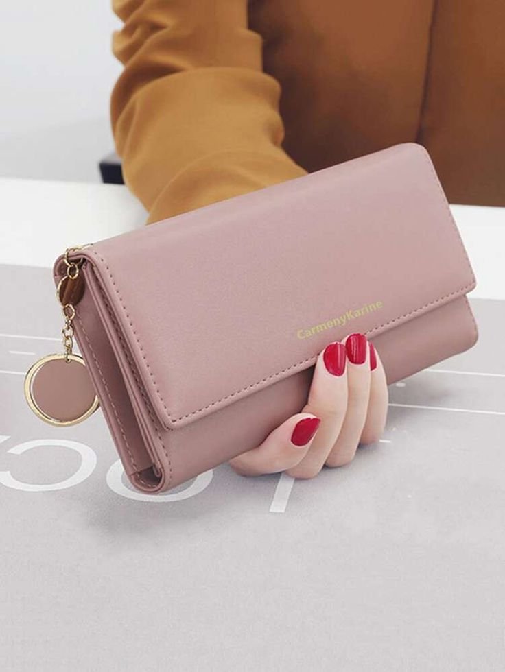 Women's Wallets