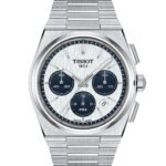 PRX Automatic White Dial Stainless Steel Men's Watch 42mm T137.427.11.011.01