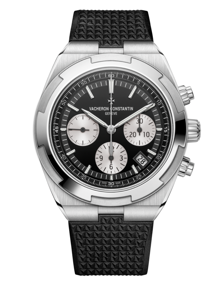 Vacheron Constantin Overseas 5500V/110A-B481 42.5 mm