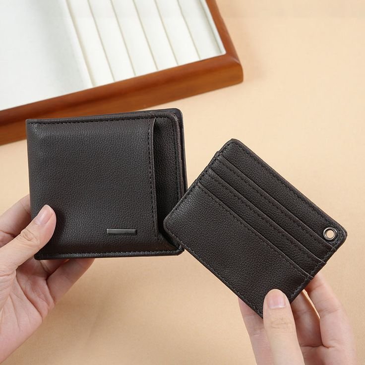 Men's Wallets