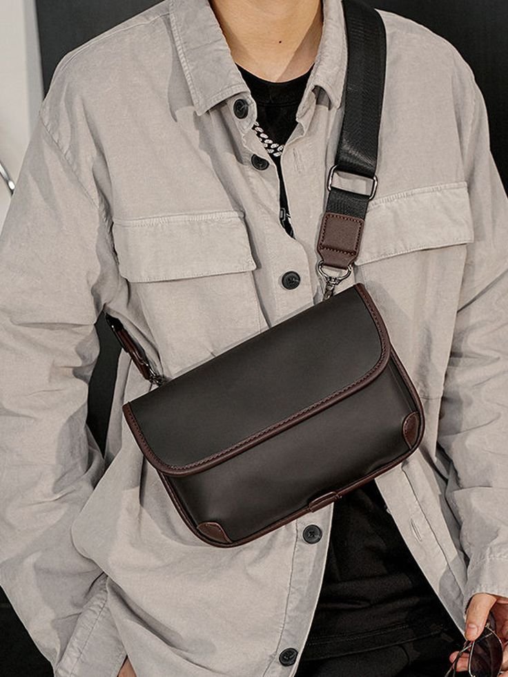 Men's Bags