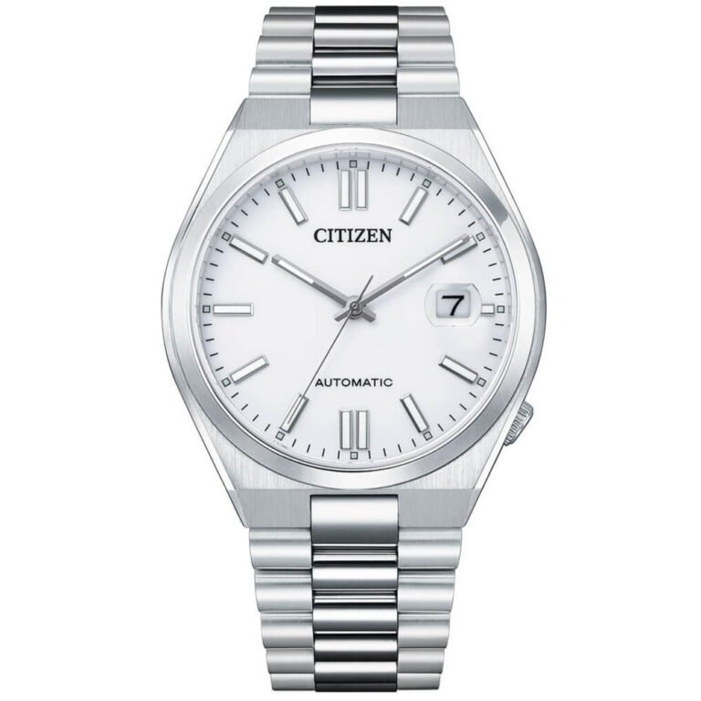 CITIZEN NJ0150-81A Tsuyosa Automatic