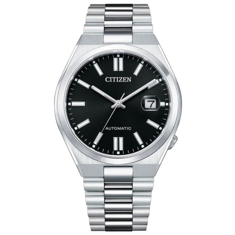 CITIZEN NJ0151-53E Tsuyosa Automatic