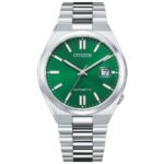 CITIZEN NJ0150-81X Tsuyosa Automatic