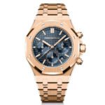 Audemars Piguet Royal Oak Selfwinding Chronograph