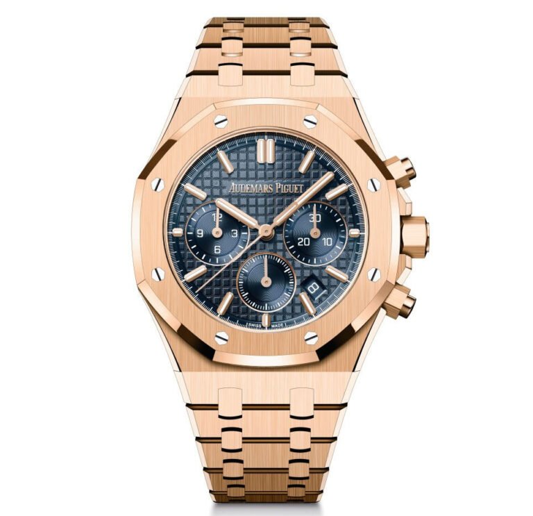 Audemars Piguet Royal Oak Selfwinding Chronograph