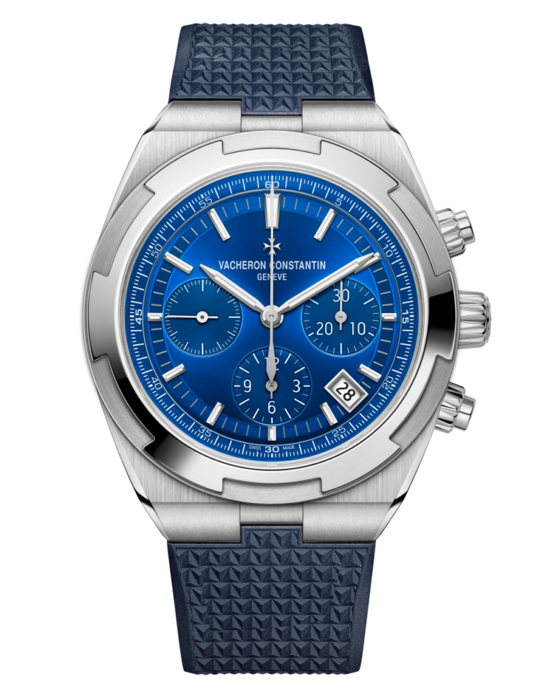 Vacheron Constantin Overseas Chronograph 42.5 mm 5520V/210A-B148