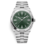 Vacheron Constantin Overseas Self-winding Green Steel (41mm