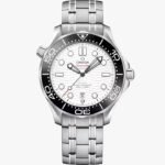OMEGA Seamaster Diver 300M Co-Axial Master Chronometer Automatic size 42 mm